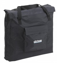 Carry Bag for Standard Style Transport Chairs - 835n