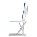 Bellavita Auto Bath Tub Chair Seat Lift - 477200252