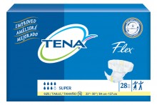 TENA Flex Super (16) - SNS67806