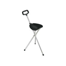 Folding Lightweight Cane Seat - 10365