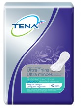 TENA Ultra Thins Moderate Regular - 52060