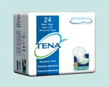 TENA Night/Super 