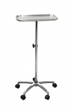 Mayo Instrument Stand with Mobile 5