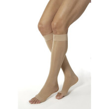 30-40 mmHg Knee High-Open Toe JOBST® Relief® - SNS114635 - SNS114635