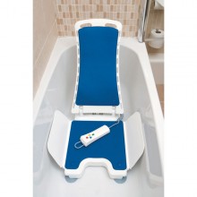 Bellavita Auto Bath Tub Chair Seat Lift - 477200432
