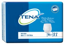 TENA Protective Underwear Extra 