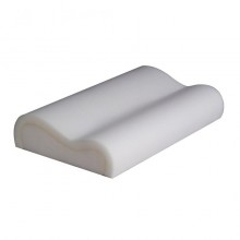 Cervical Pillow w/ Memory Foam