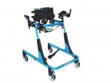 Trekker Gait Large Ankle Prompts for TK 3000 (Product Code tk 1060 l)