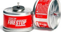 Stove Top Fire Stop Automatic C Fire Extinguisher (2-Pack)