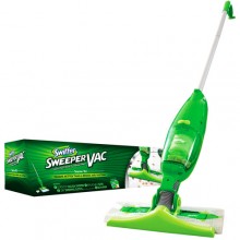 Swiffer SweeperVac