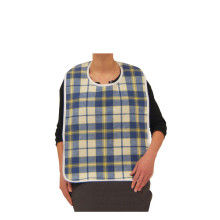 Lifestyle Flannel Bib - rtl9102