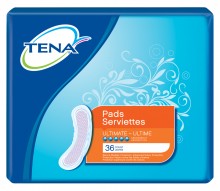 TENA Ultimate - 50000