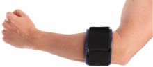 Neoprene Golf and Tennis ELBOW