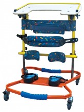 Small Marvel Vertical Upright Stander (Product Code ma 1000)
