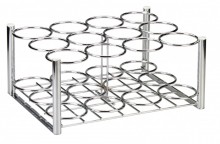 Oxygen Cylinder Rack - 18113