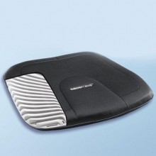 Inline Flow Seat Cushion Black  