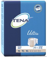 TENA Ultra Brief (X/Large) - SNS68010