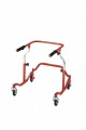 Pediatric Posterior Safety Roller
