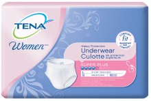 TENA Women Protective Underwear (Large)