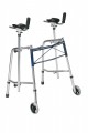 Forearm Platform Attachment for Wenzelite Glider Walkers - 10219pa