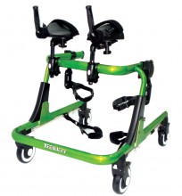 Large Thigh Prompts for Trekker Gait Trainer (Product Code tk 1090 l)