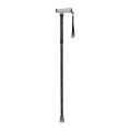 Folding Canes with Glow Grip Handle - rtl10304pb