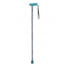 Folding Canes with Glow Grip Handle - rtl10304bty
