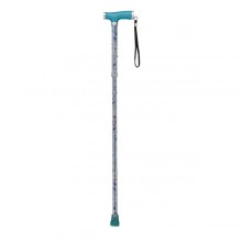 Folding Canes with Glow Grip Handle - rtl10304bty