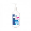 Scent Free