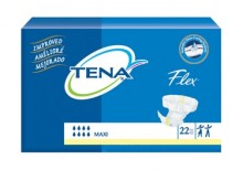 TENA Flex Maxi (12) - SNS67837