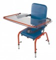 Large First Class School Chair