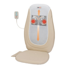 Deep Kneading Shiatsu Massage Cushion