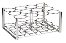 Oxygen Cylinder Rack - 18111