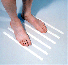 Non-Slip Bath Tub Strips