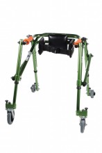 Pelvic Stabilizer for Wenzelite Nimbo Posterior Walker (Product Code KA 1050)