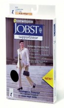 Jobst® Women's Trouser 8-15mmHg Knee-High - SNS115348 - SNS115348