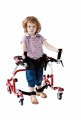 Star Pediatric Sized Posterior Gait Trainer (Product Code sr 3100)