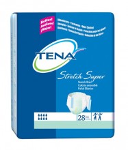 TENA Stretch Brief Super. 