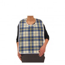 Bib Flannel- rtl9103