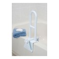 Parallel Bathtub Grab Bar Safety Rail - 12036