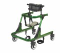 Small Trunk Support for Trekker Gait Trainer (Product Code tk 1080 s)