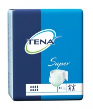 TENA Super Brief (X/Large) - SNS68011