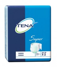 TENA Super Brief (Regular) - SNS67405