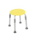 Adjustable Height Bath Stool Model # 12004KDRY-1