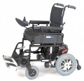 Wildcat Folding Power Wheelchair - wildcat - 18 - wildcat - 18 - wildcat - 18 - wildcat - 18