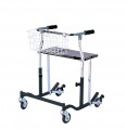 Seat for use with CE 1000