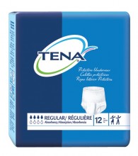 TENA Protective Underwear Reg (XX-Large) - SNS72420