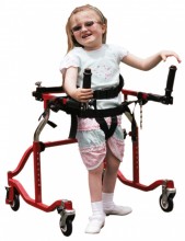 Tyke Luminator Posterior Gait Trainer (Product Code lt 3200)